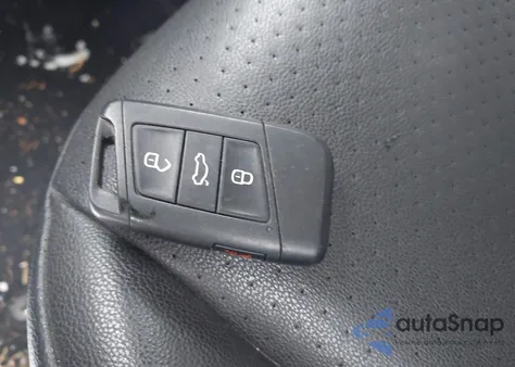 2019 Volkswagen Jetta из США, поврежденный, VIN 3VWC57BU1KM155550